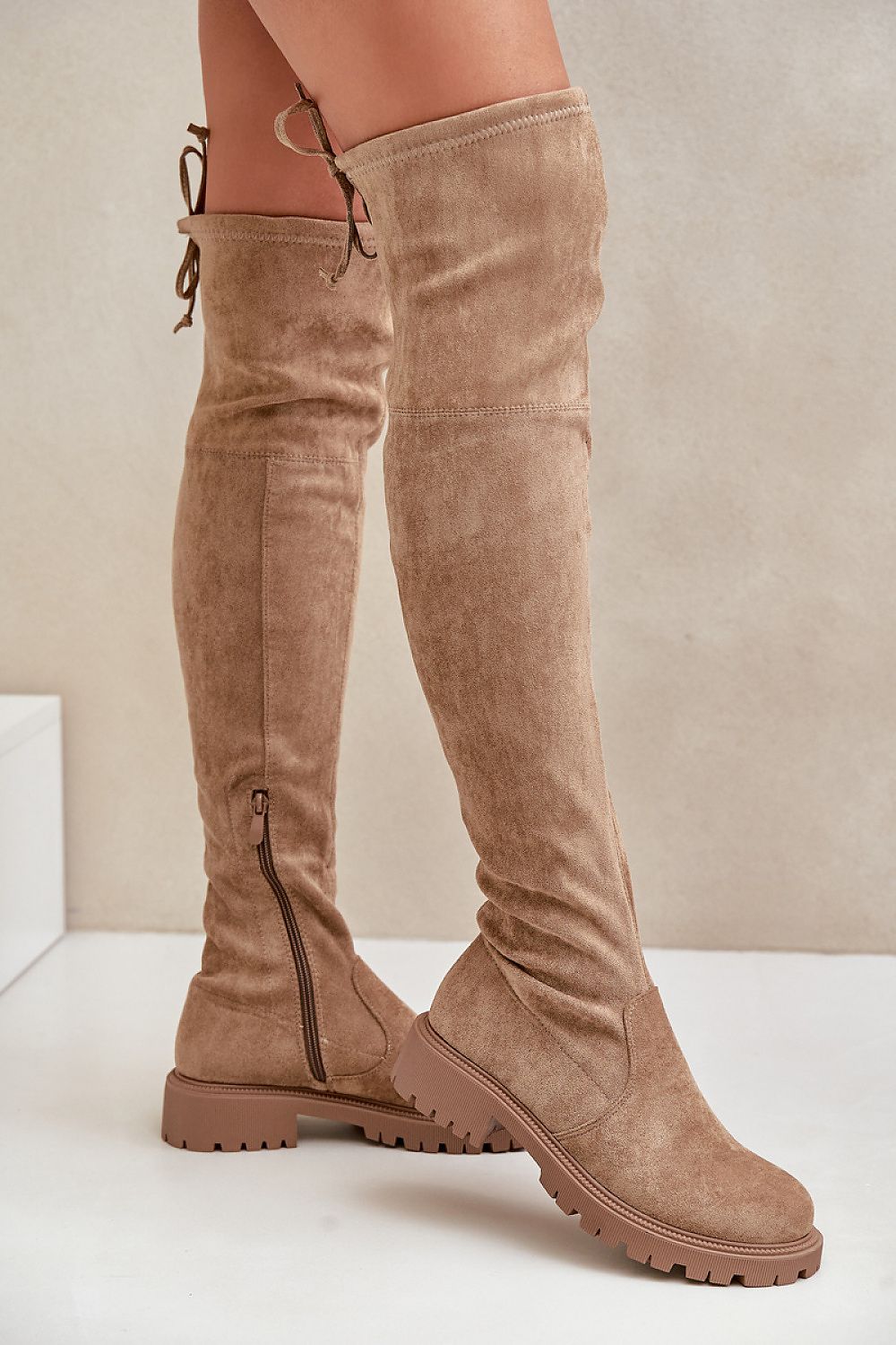  Cizme model 203509 Step in style 