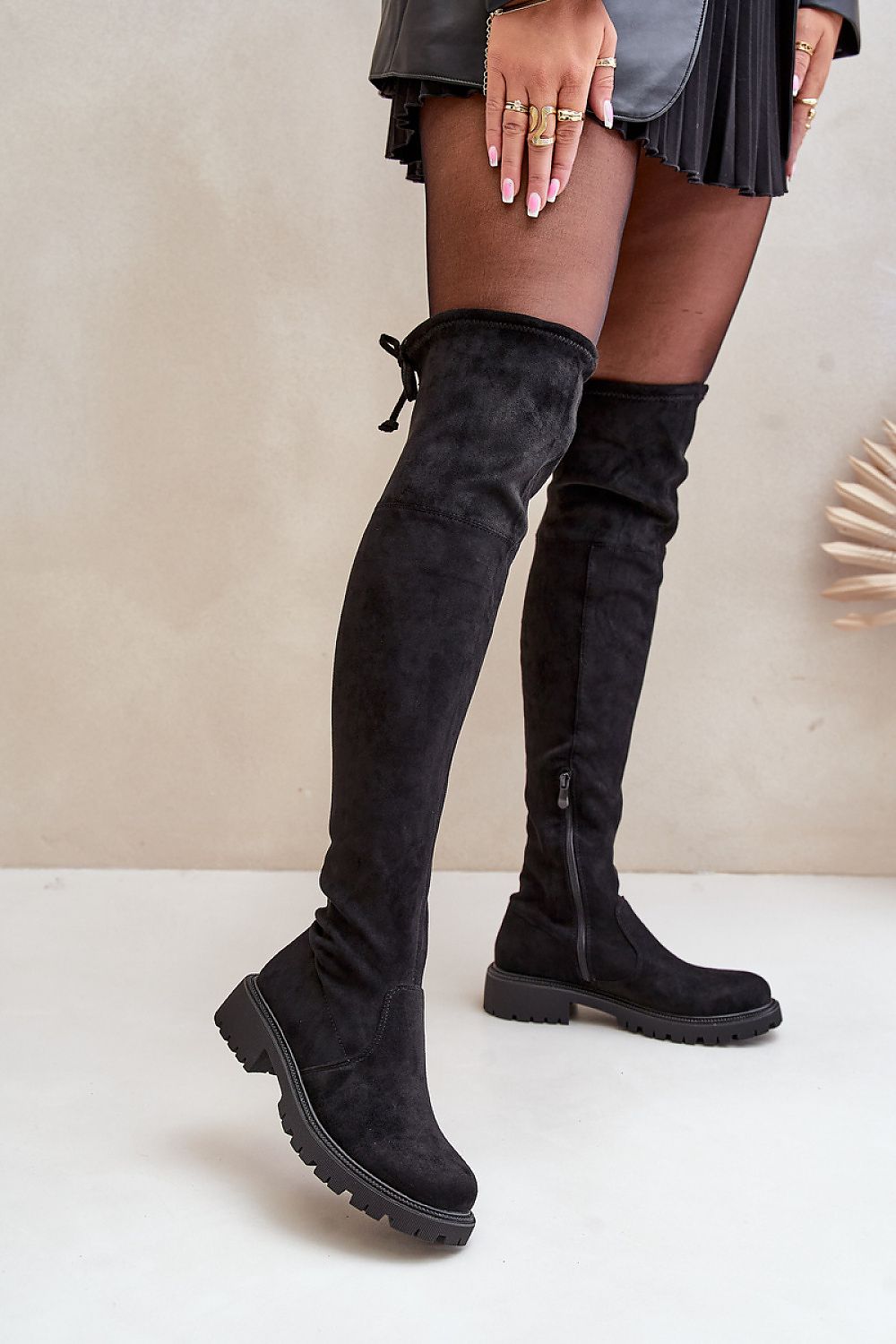  Cizme model 203511 Step in style 