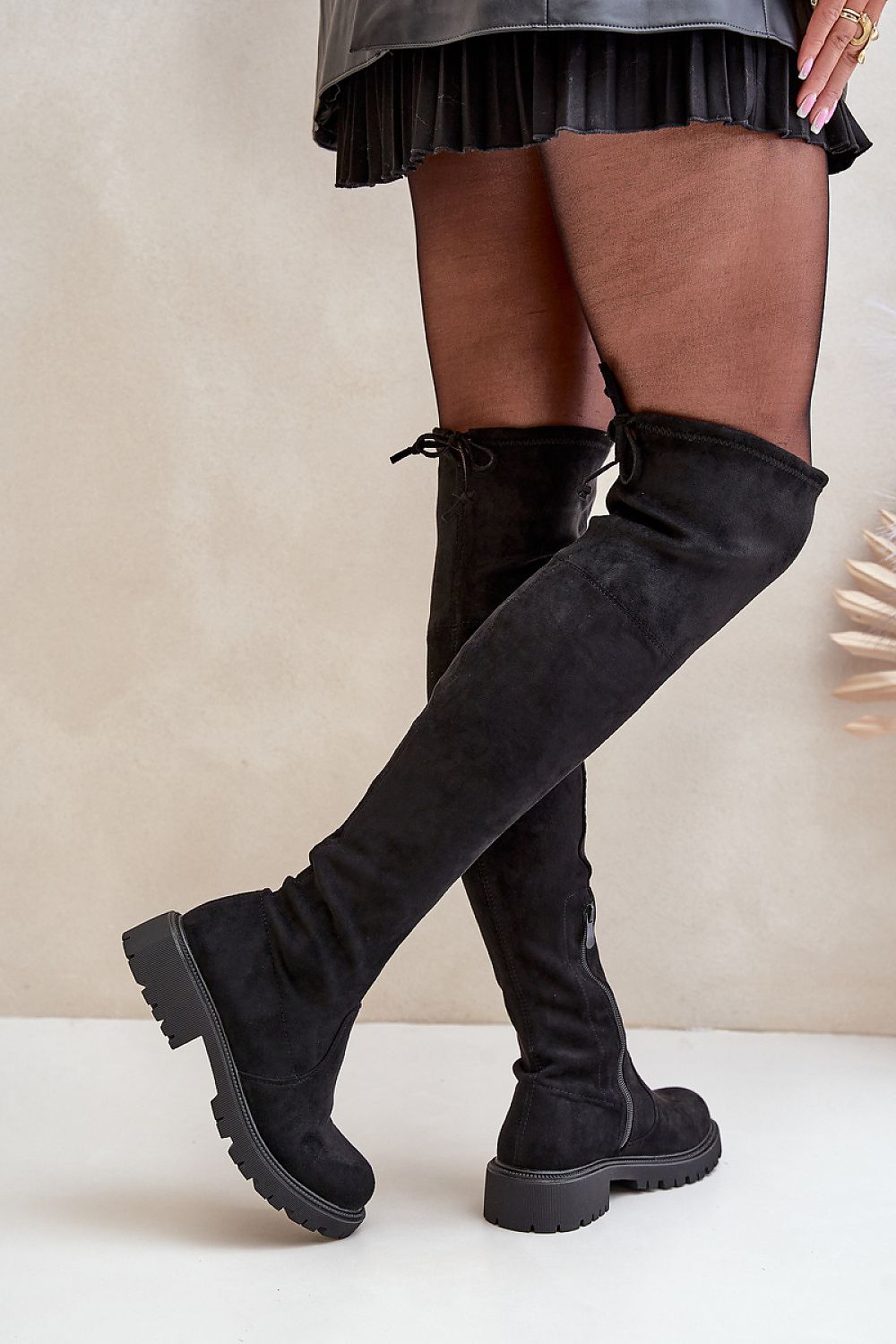  Cizme model 203511 Step in style 