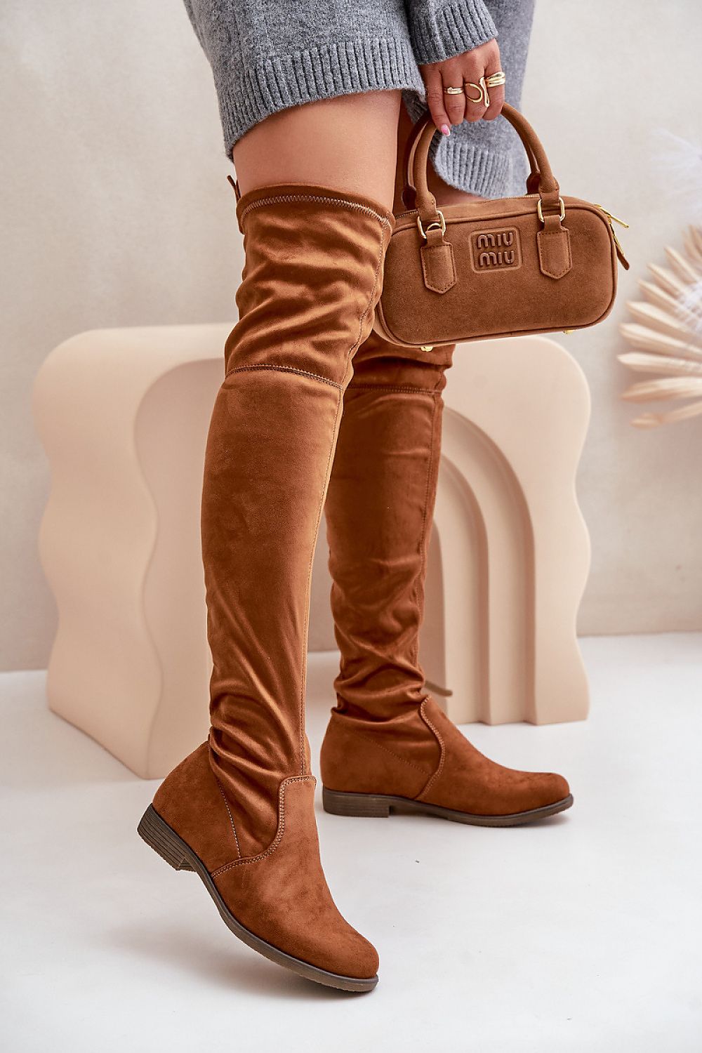  Cizme model 203524 Step in style 