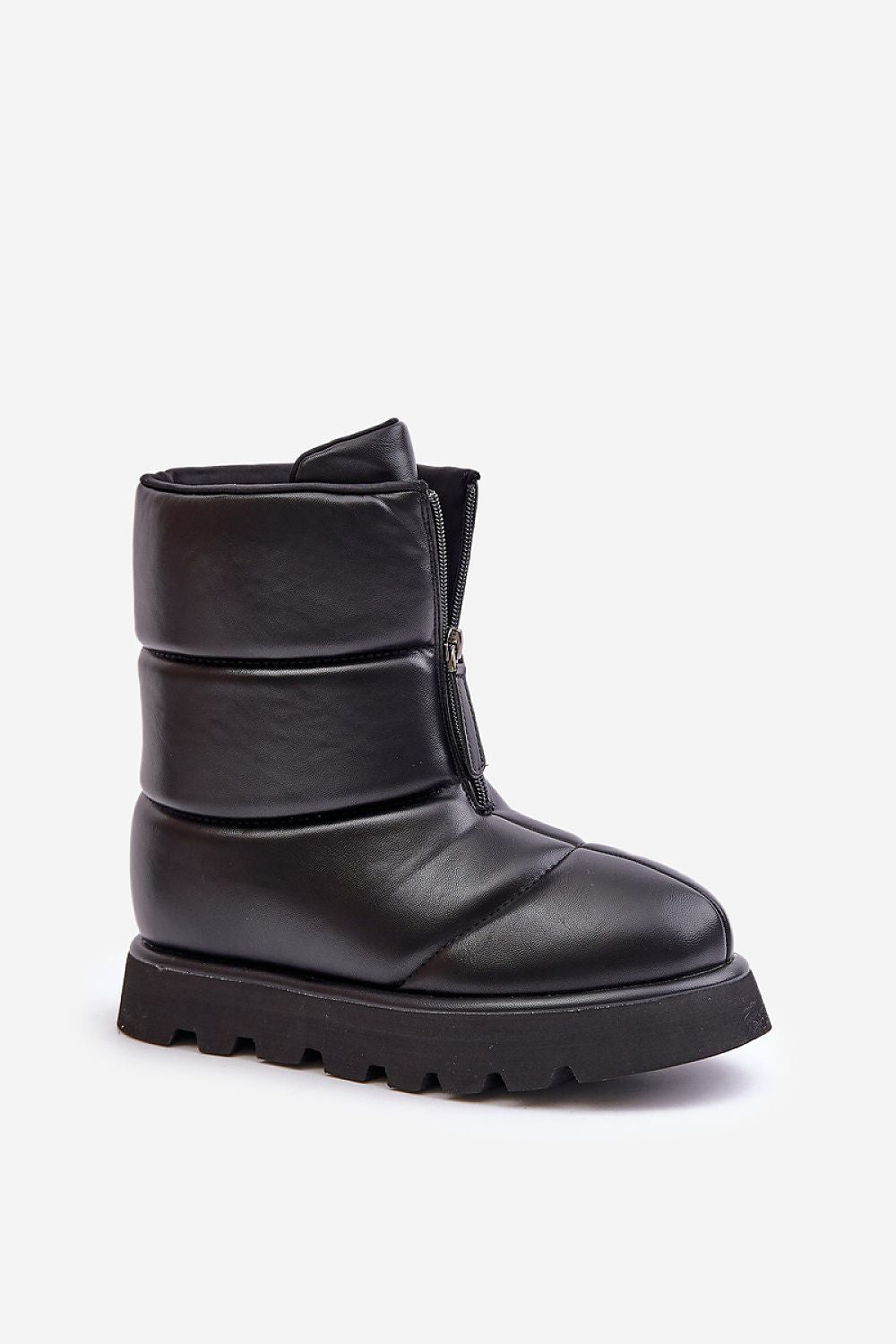  Moon boots model 203545 Step in style 