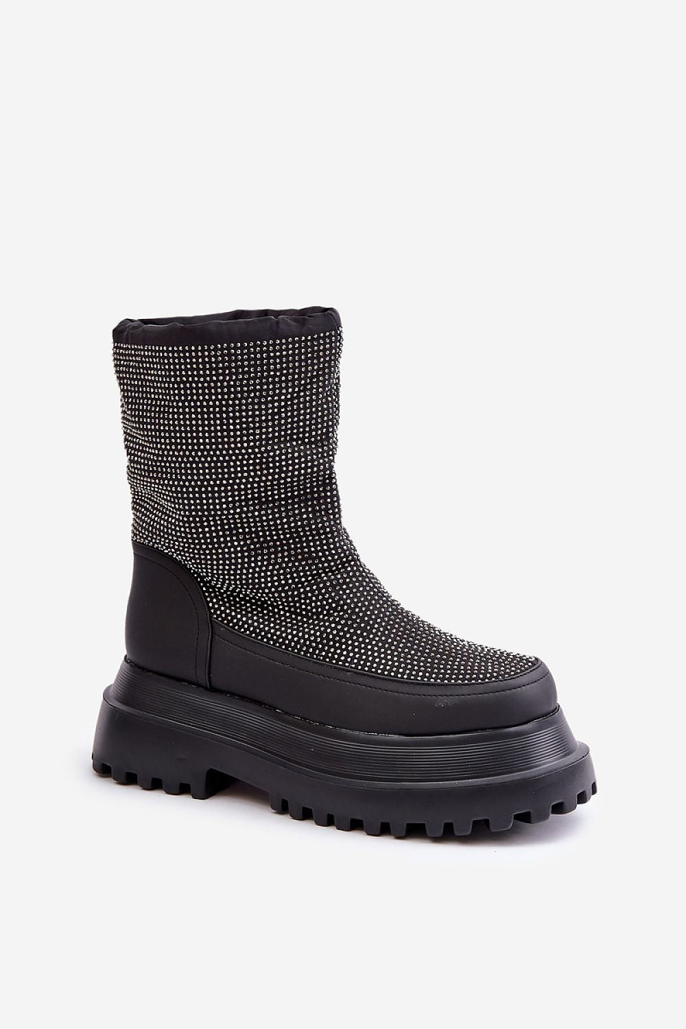  Moon boots model 203546 Step in style 