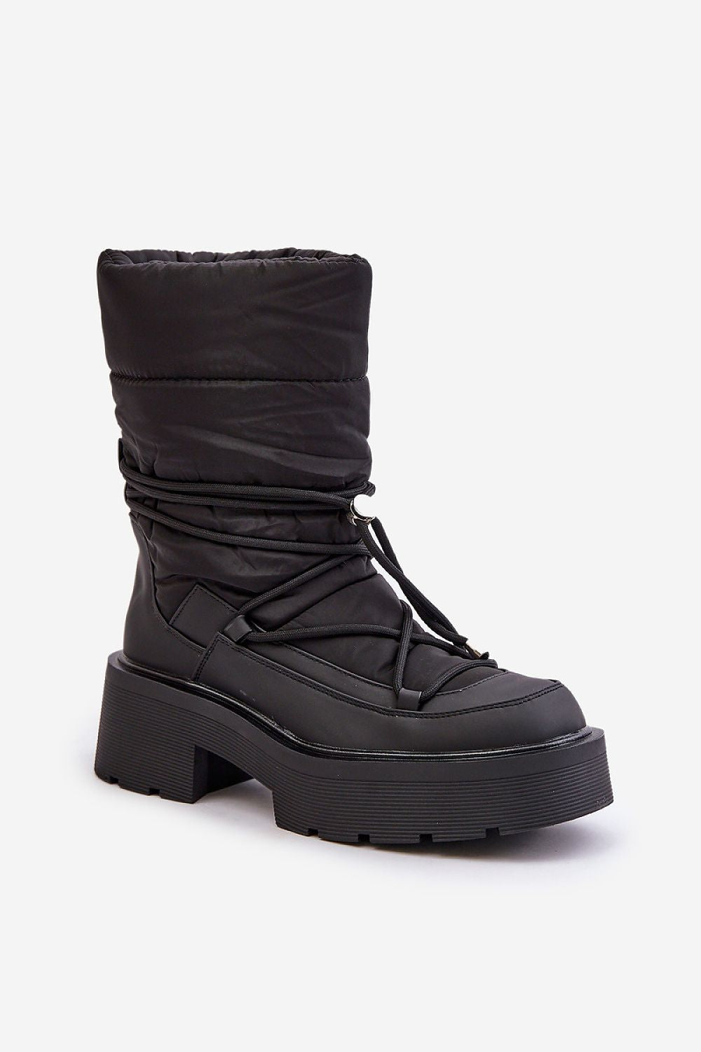  Moon boots model 203547 Step in style 