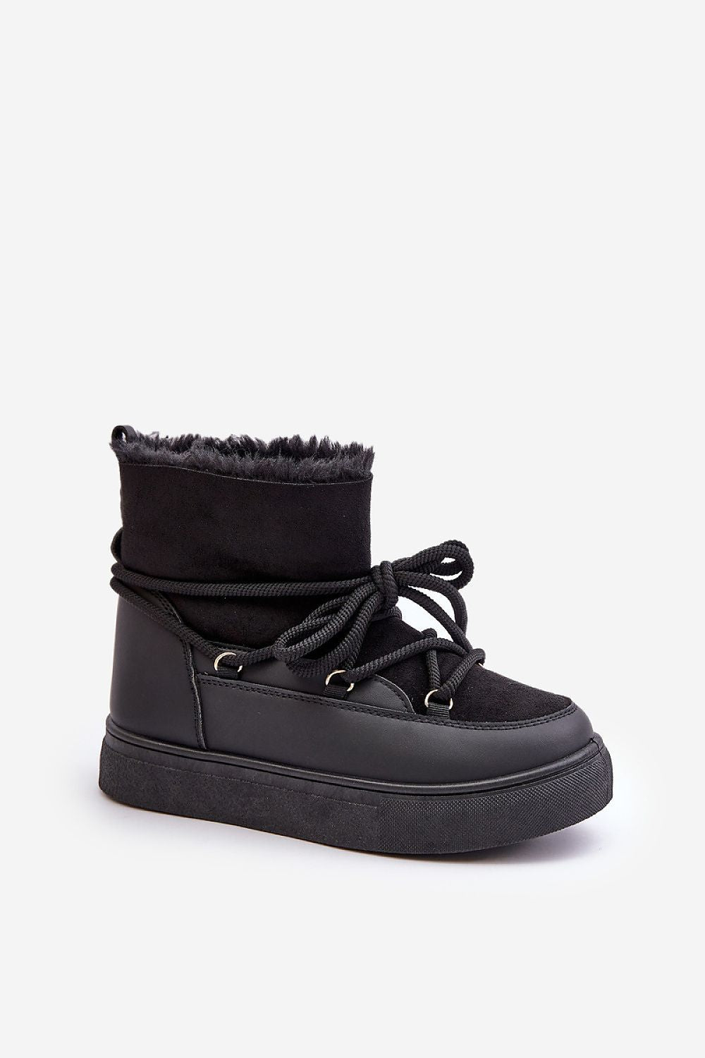  Moon boots model 203550 Step in style 