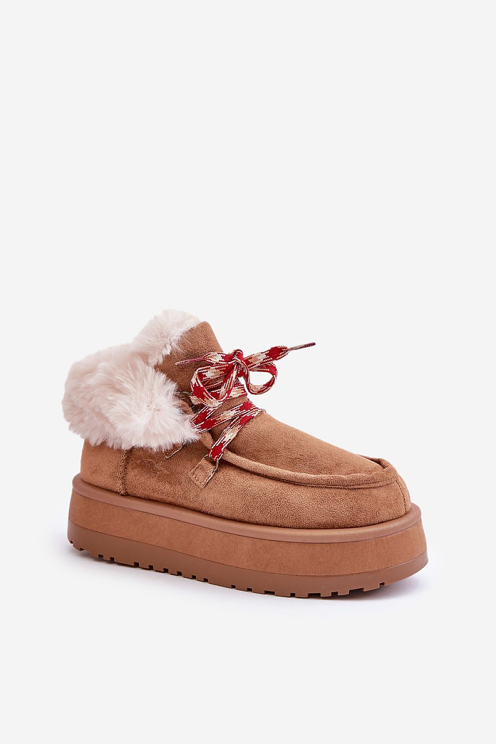  Moon boots model 203555 Step in style 