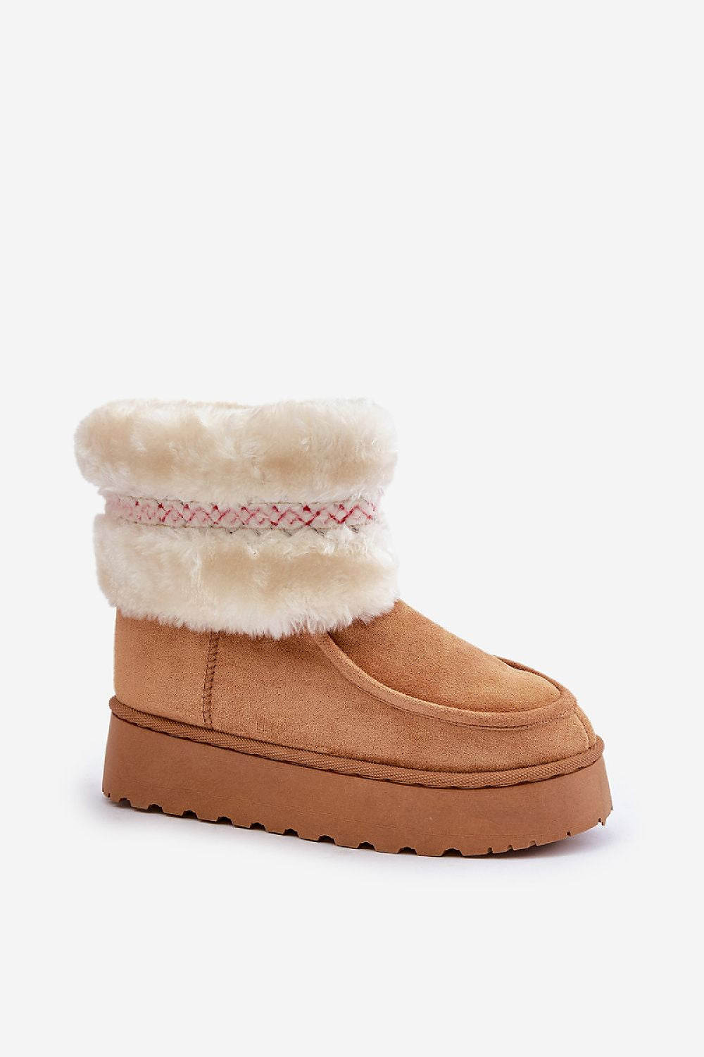  Moon boots model 203561 Step in style 