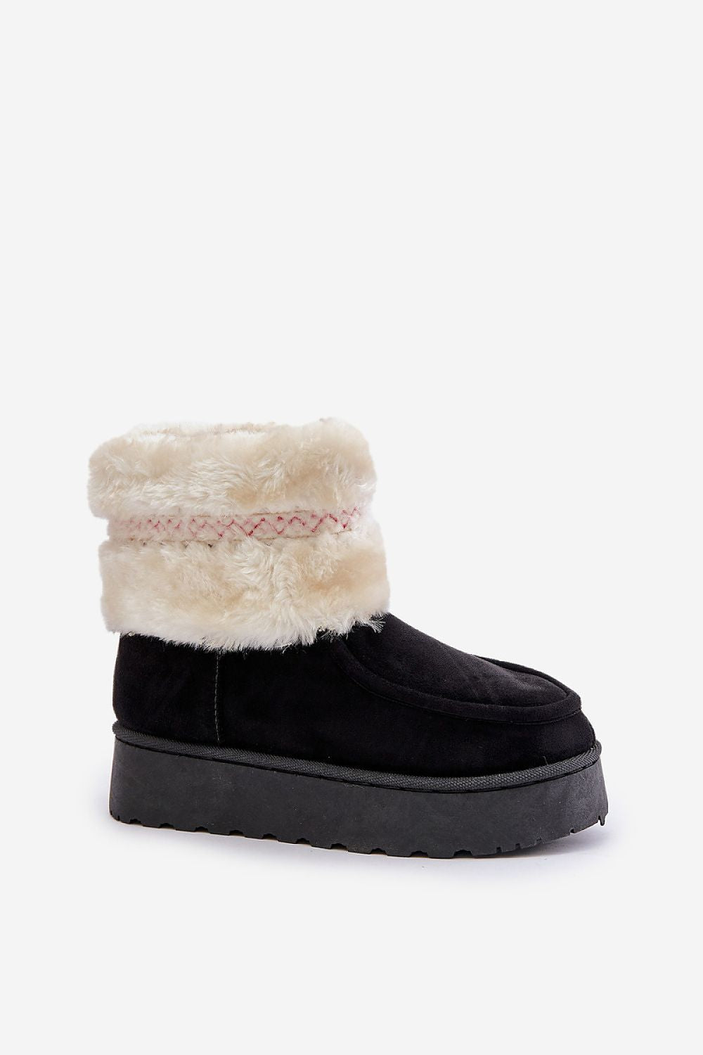  Moon boots model 203562 Step in style 