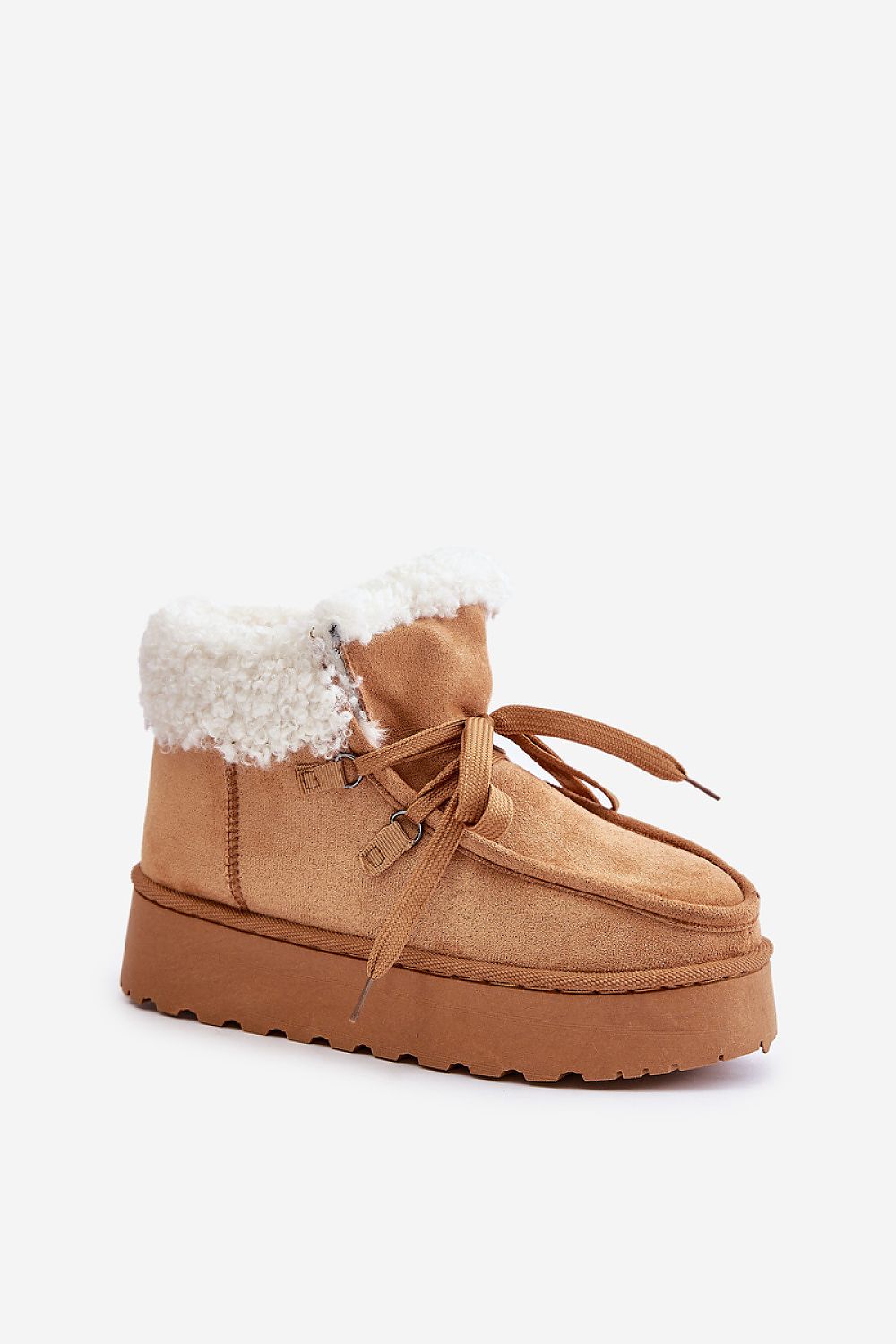 Moon boots model 203564 Step in style 