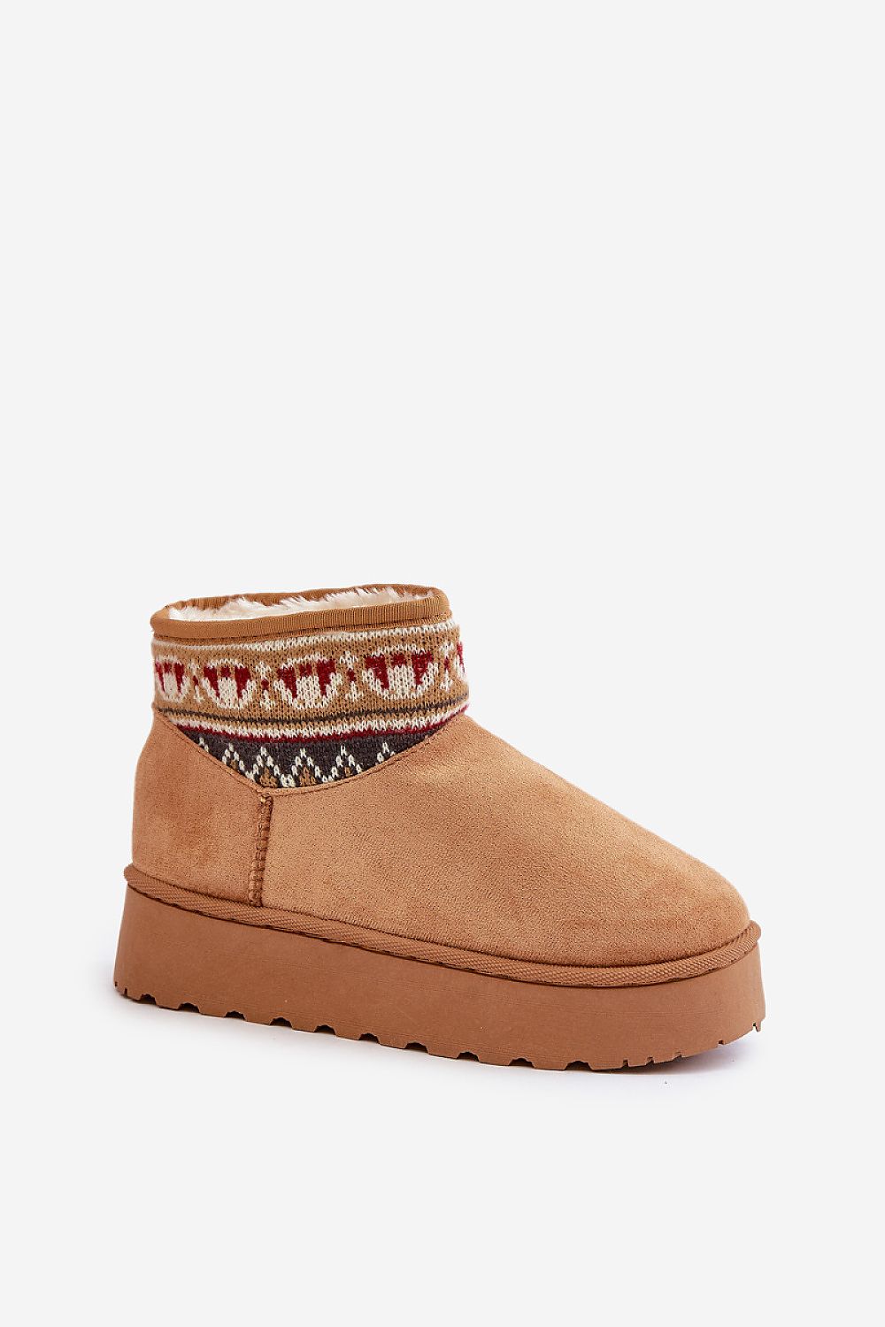  Moon boots model 203567 Step in style 