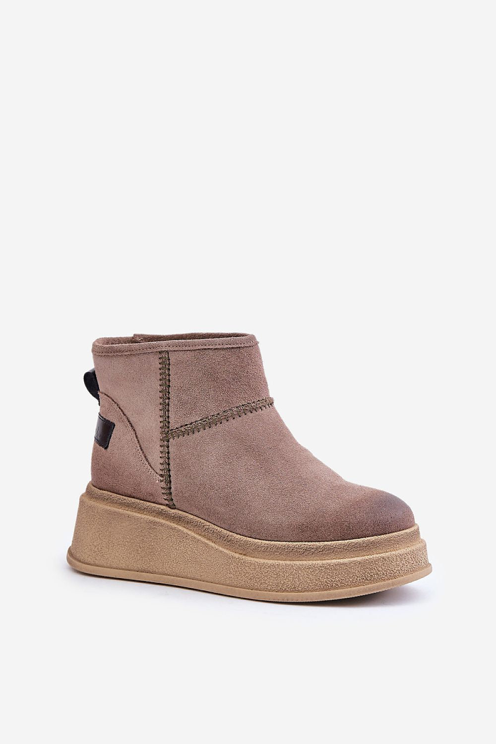  Moon boots model 203579 Step in style 