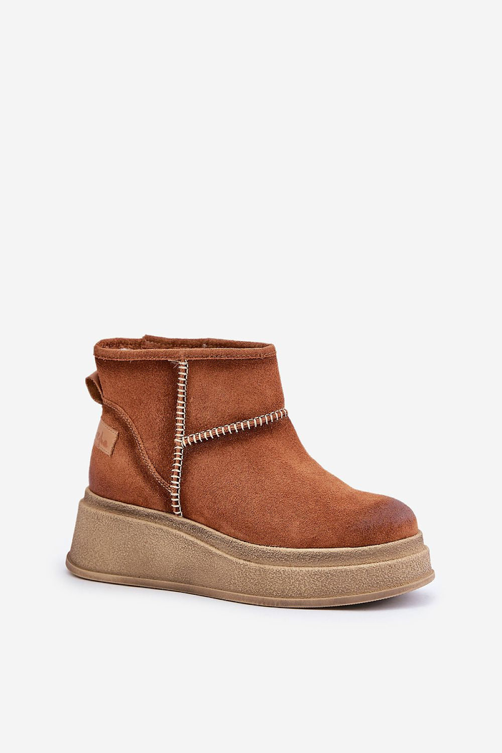 Moon boots model 203580 Step in style 