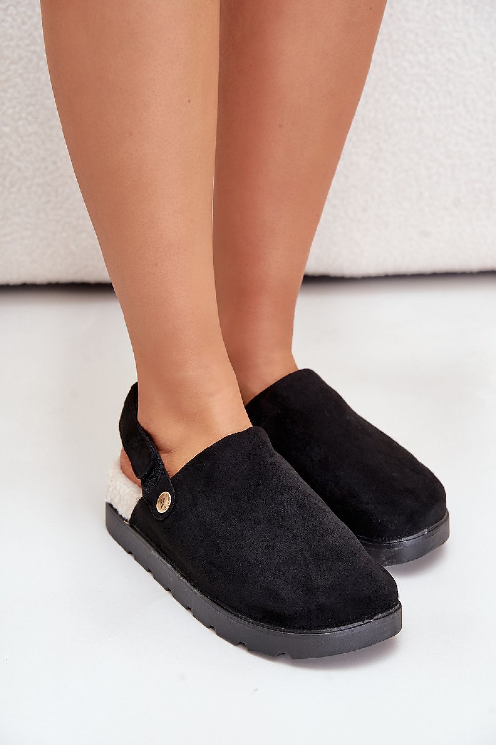  Papuci model 203605 Step in style 