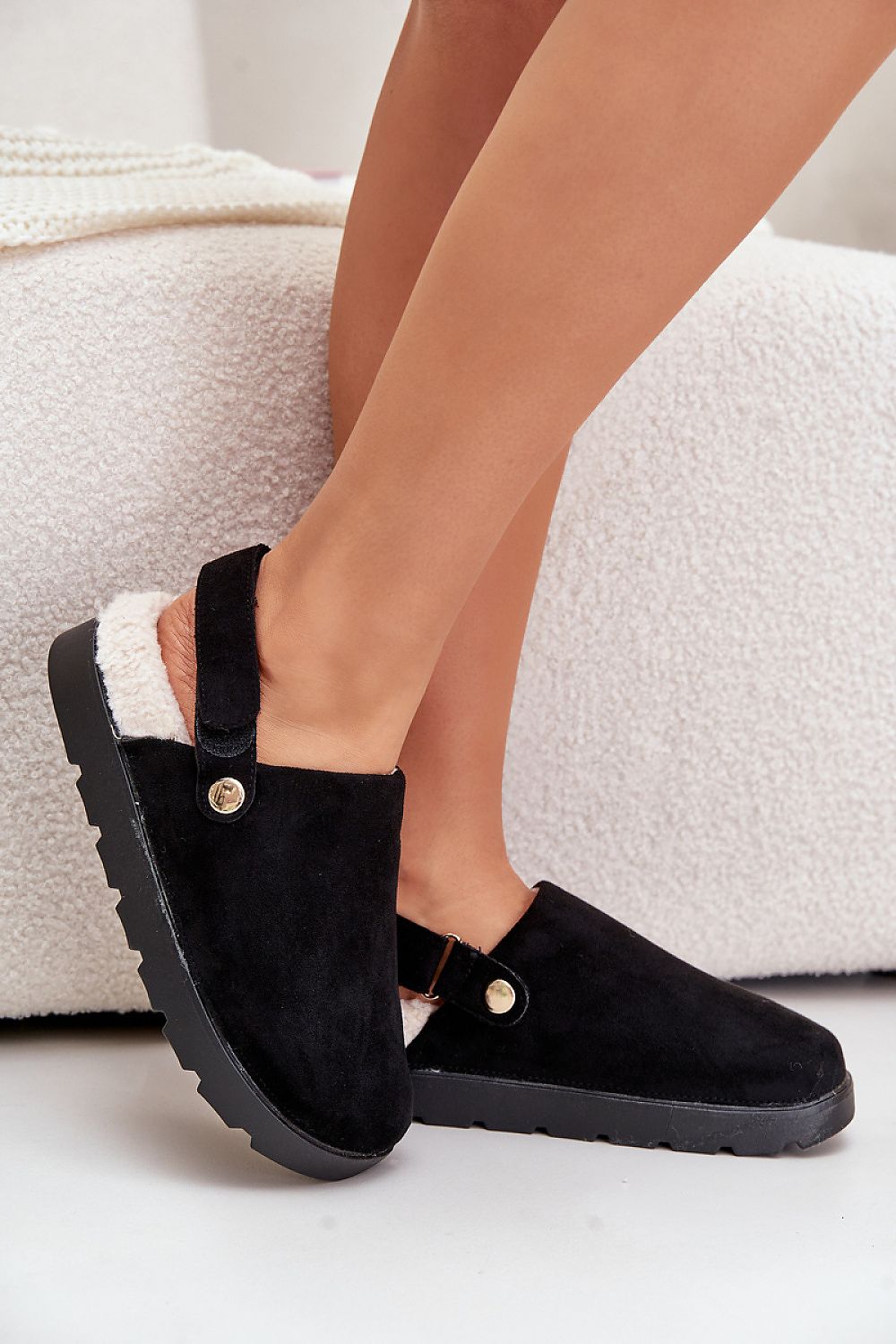  Papuci model 203605 Step in style 