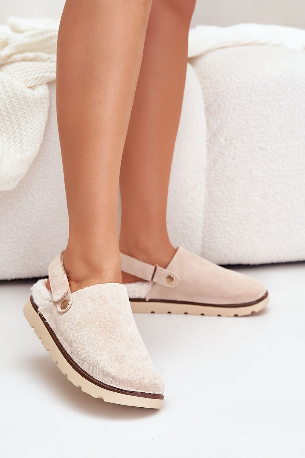  Papuci model 203606 Step in style 