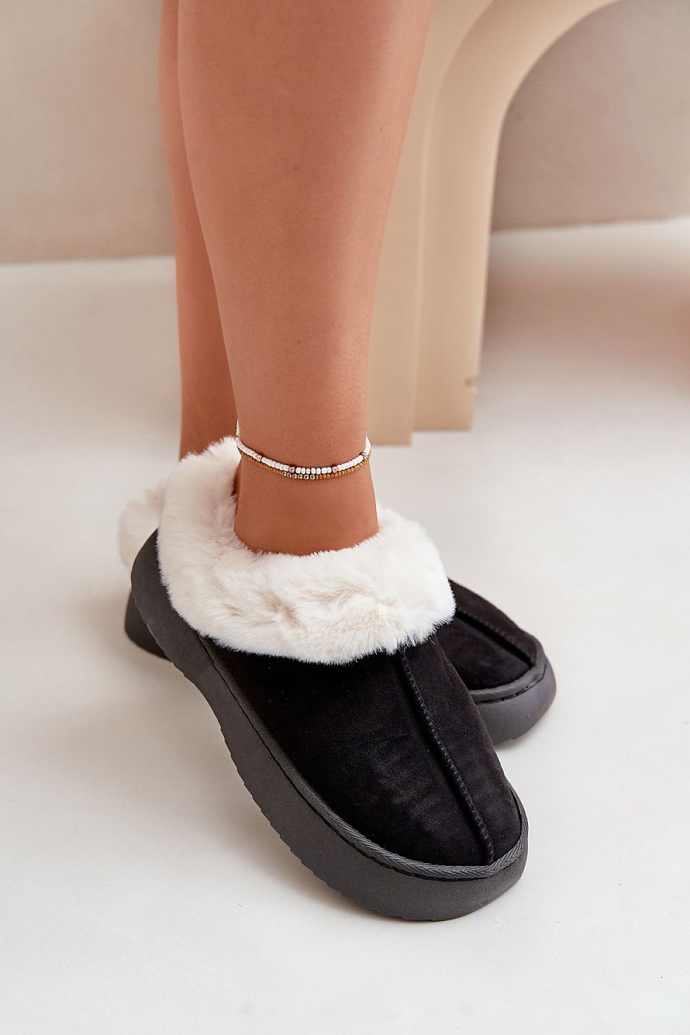  Papuci model 203617 Step in style 