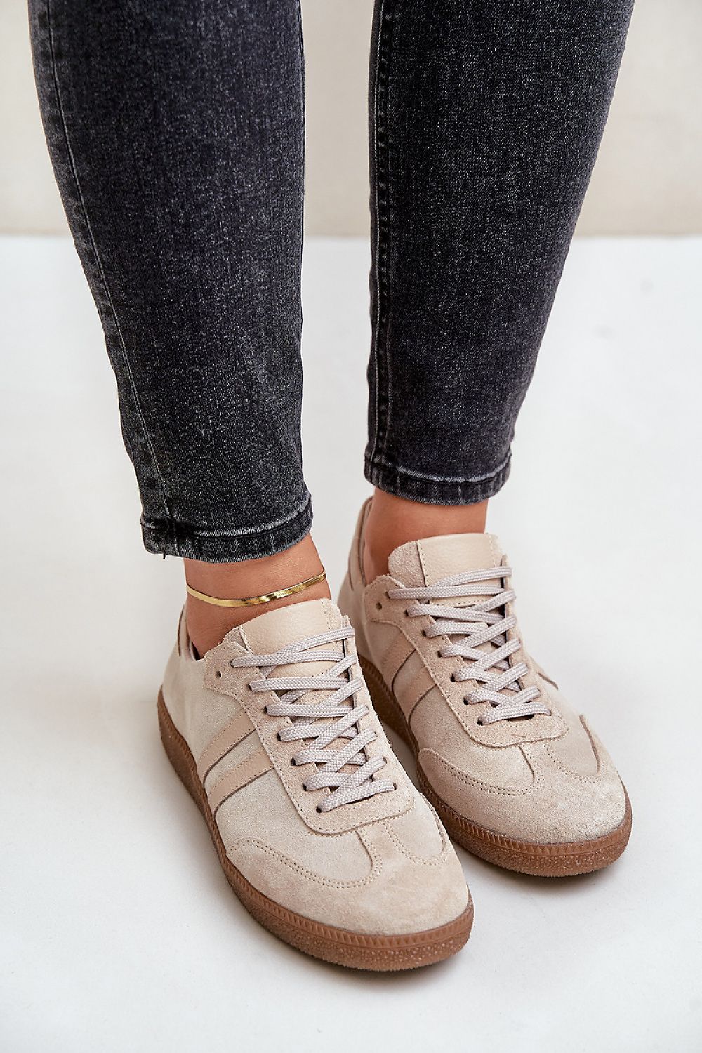  Pantofi de sport model 203627 Step in style 
