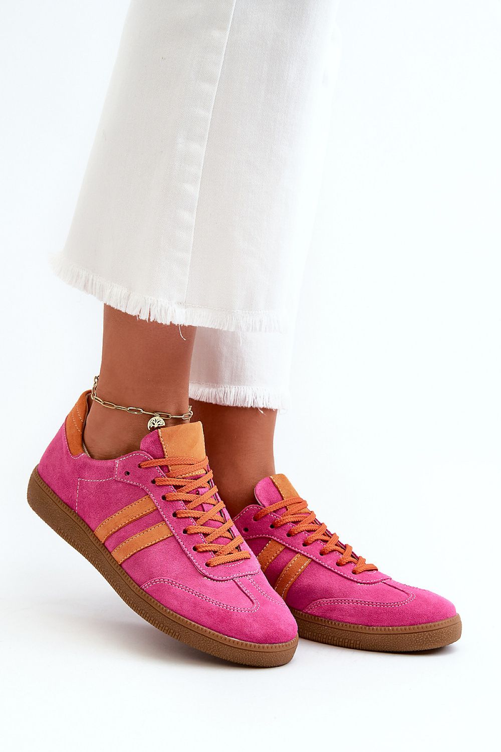  Pantofi de sport model 203628 Step in style 