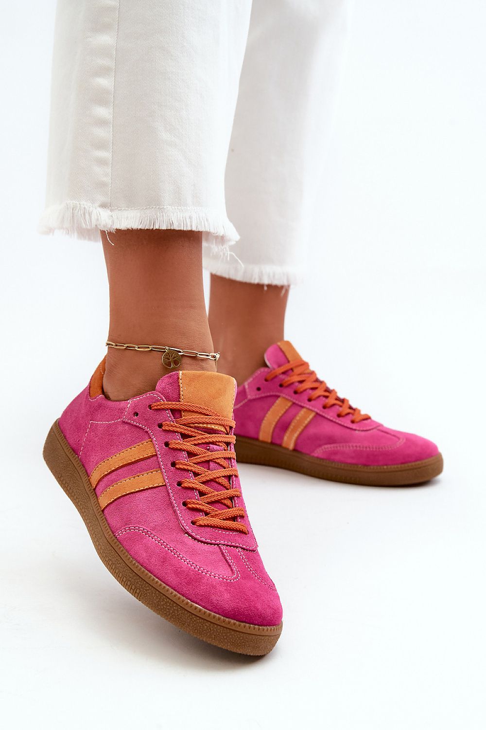  Pantofi de sport model 203628 Step in style 