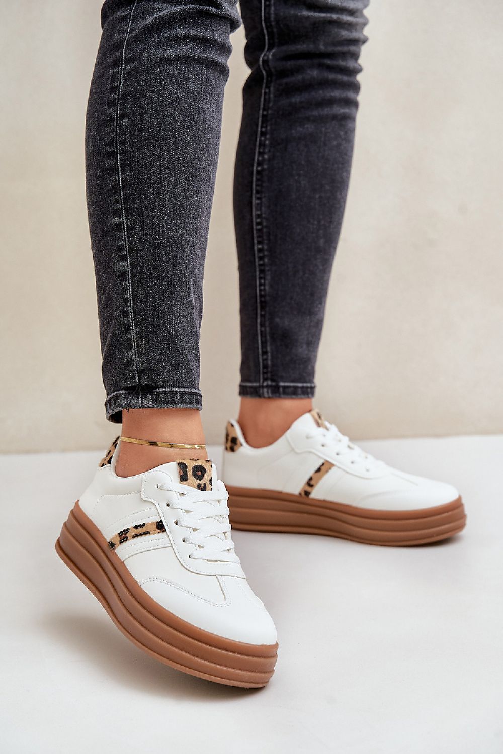  Pantofi de sport model 203633 Step in style 