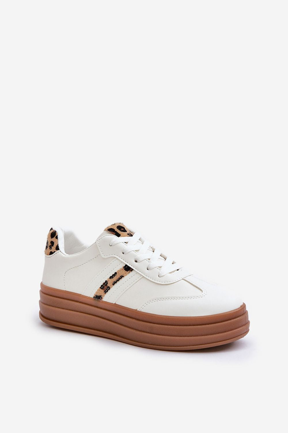 Pantofi de sport model 203633 Step in style 