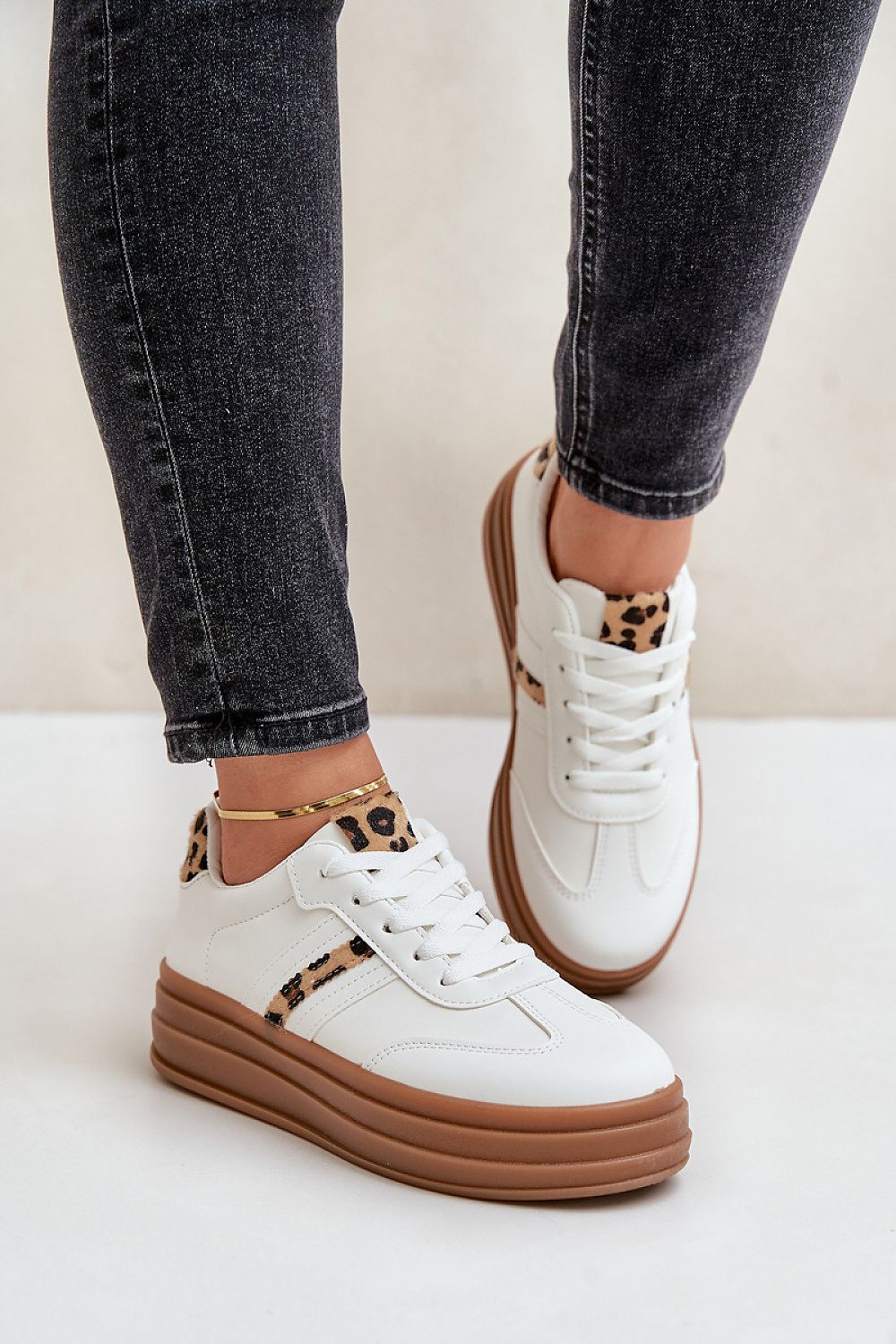  Pantofi de sport model 203633 Step in style 