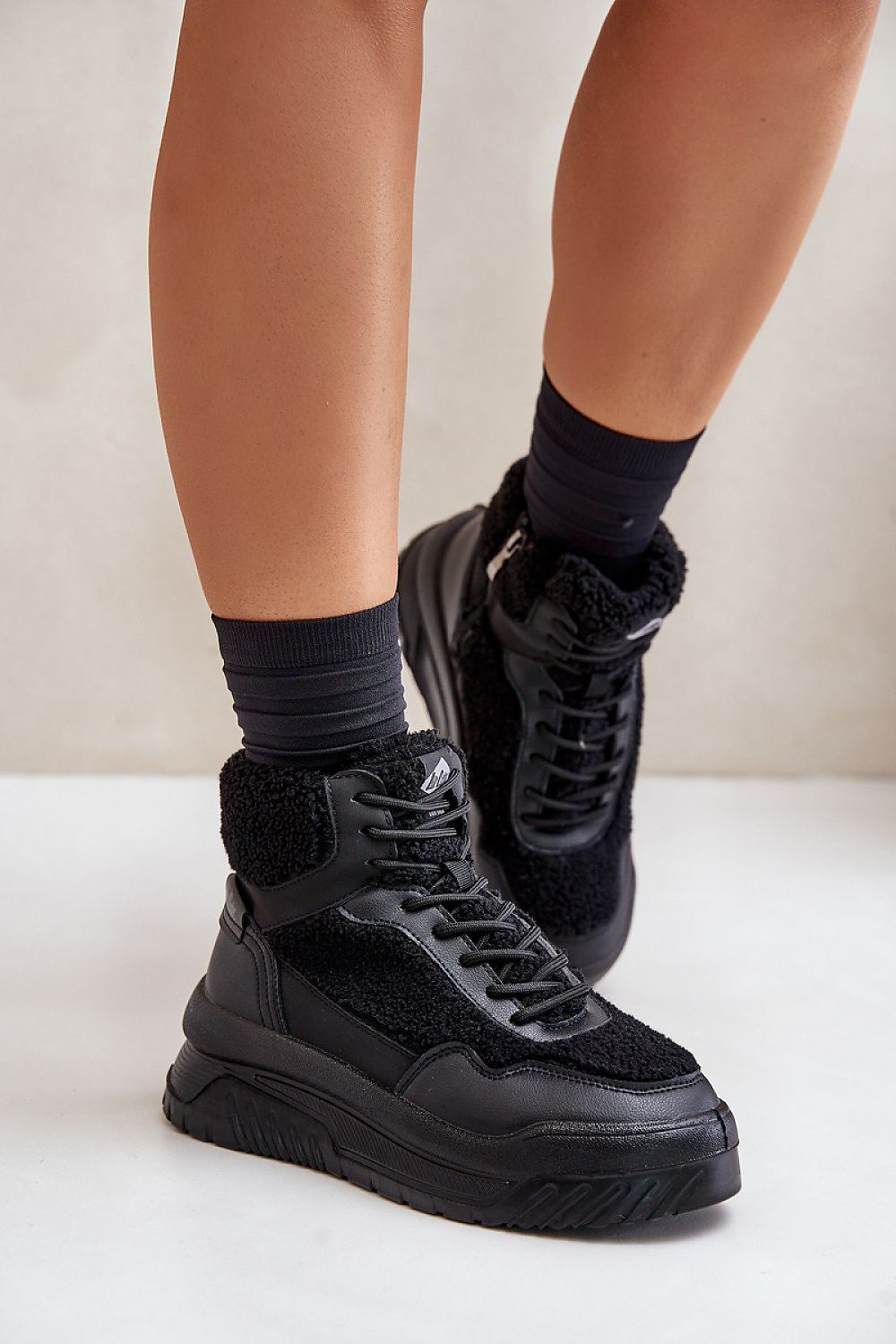  Pantofi de sport model 203635 Step in style 