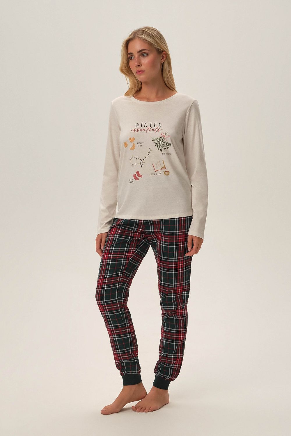  Pijama model 203658 Henderson 