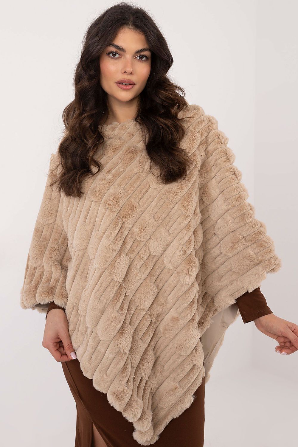  Ponczo model 203663 AT 