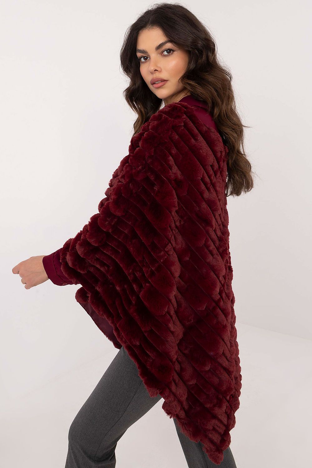  Ponczo model 203664 AT 