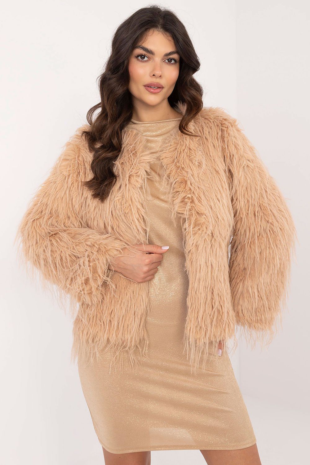  Jachetă model 203665 AT 