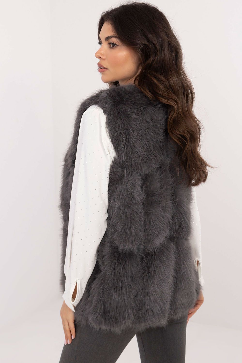  Vestă model 203666 AT 