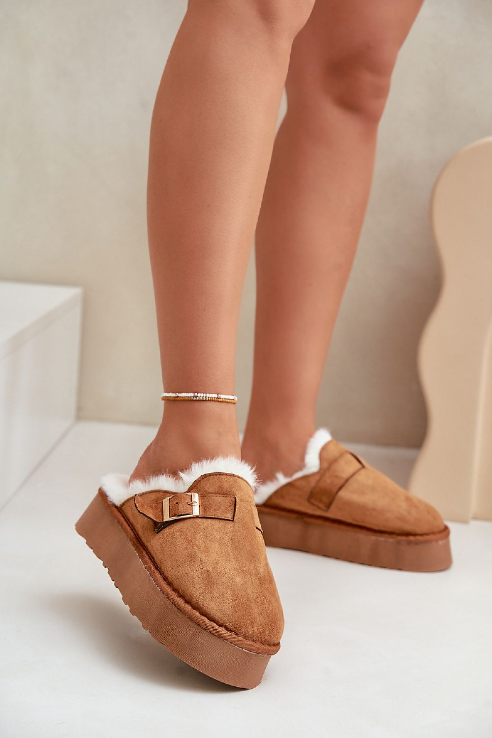  Papuci model 203747 Step in style 