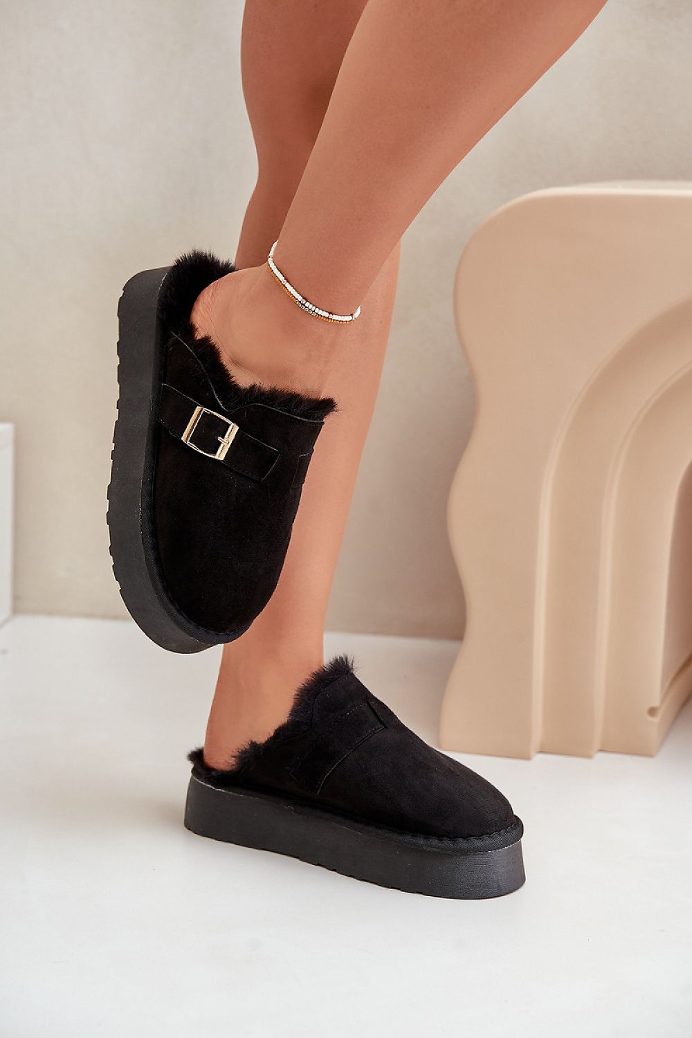  Papuci model 203748 Step in style 