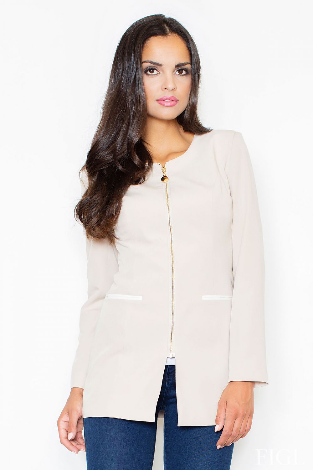  Sacou model 46836 Figl 