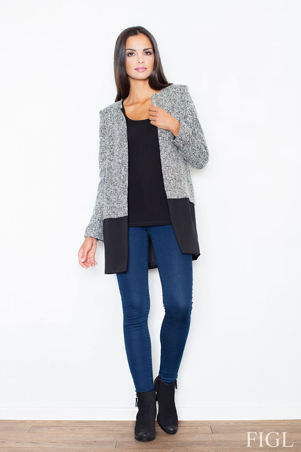  Sacou model 46839 Figl 