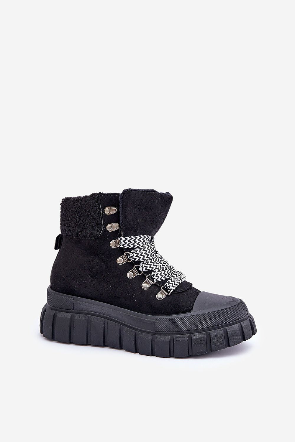  Bocanci model 203868 Step in style 