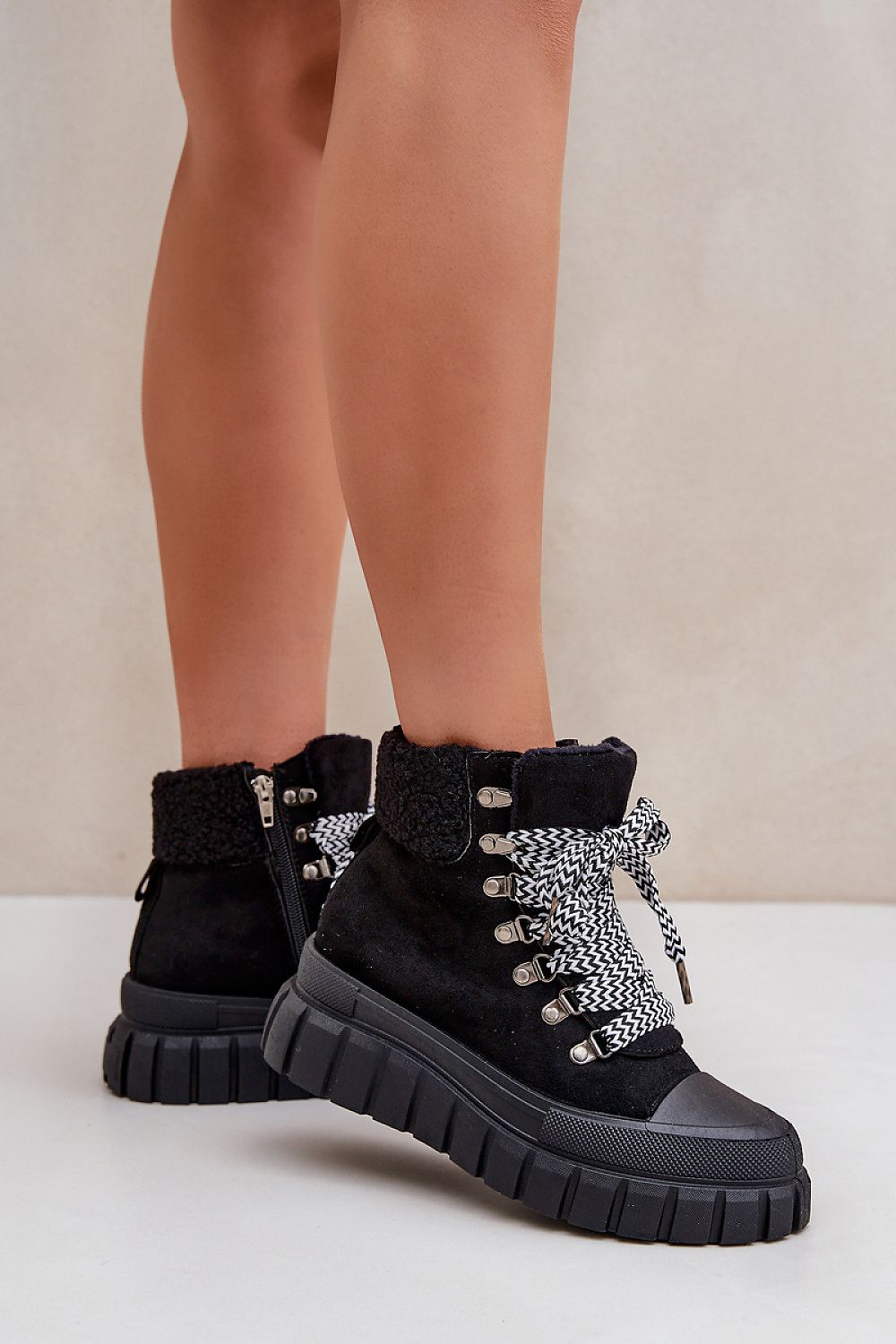  Bocanci model 203868 Step in style 