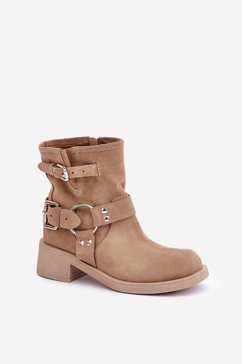  Botine model 203870 Step in style 