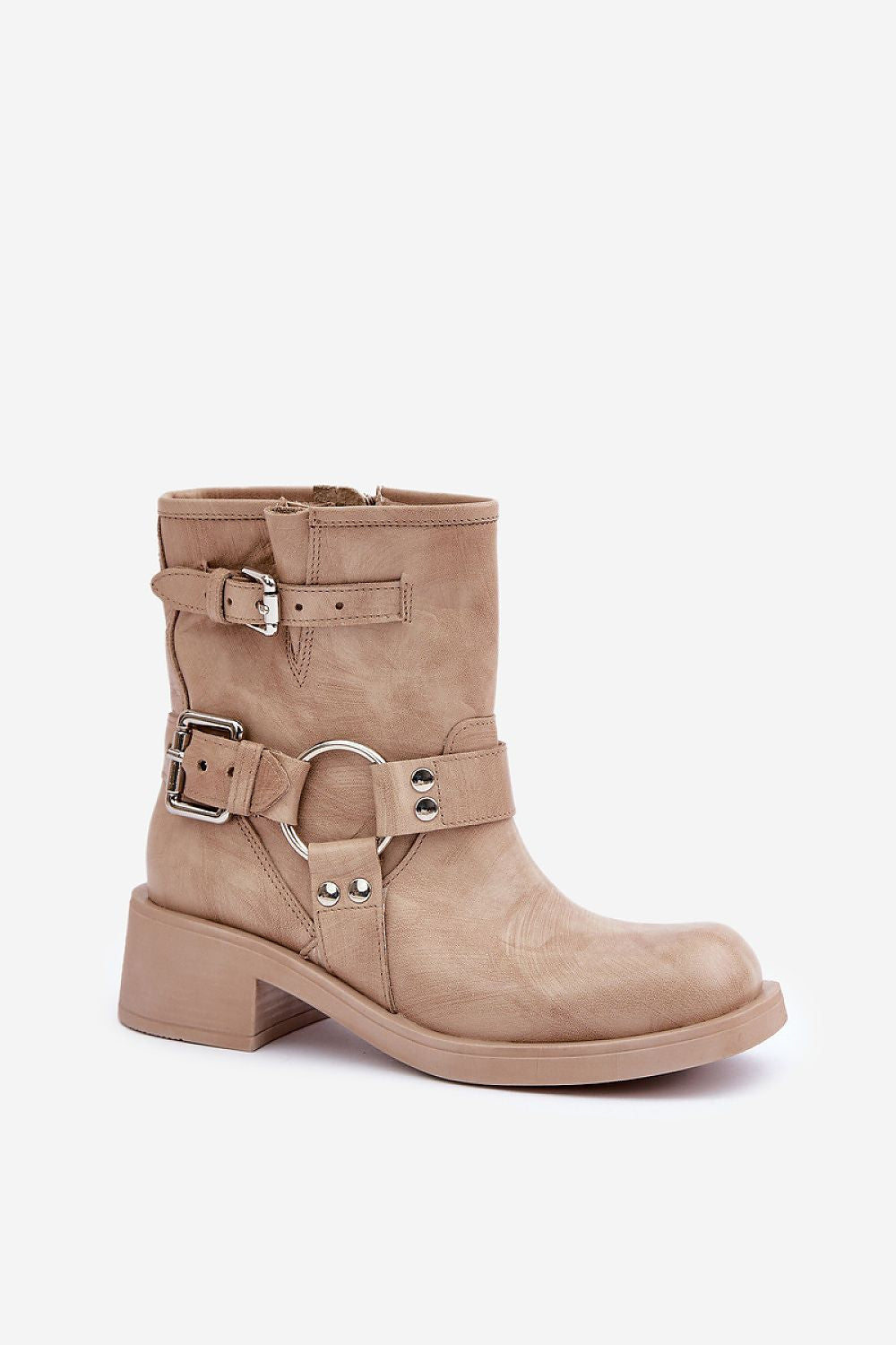  Botine model 203871 Step in style 