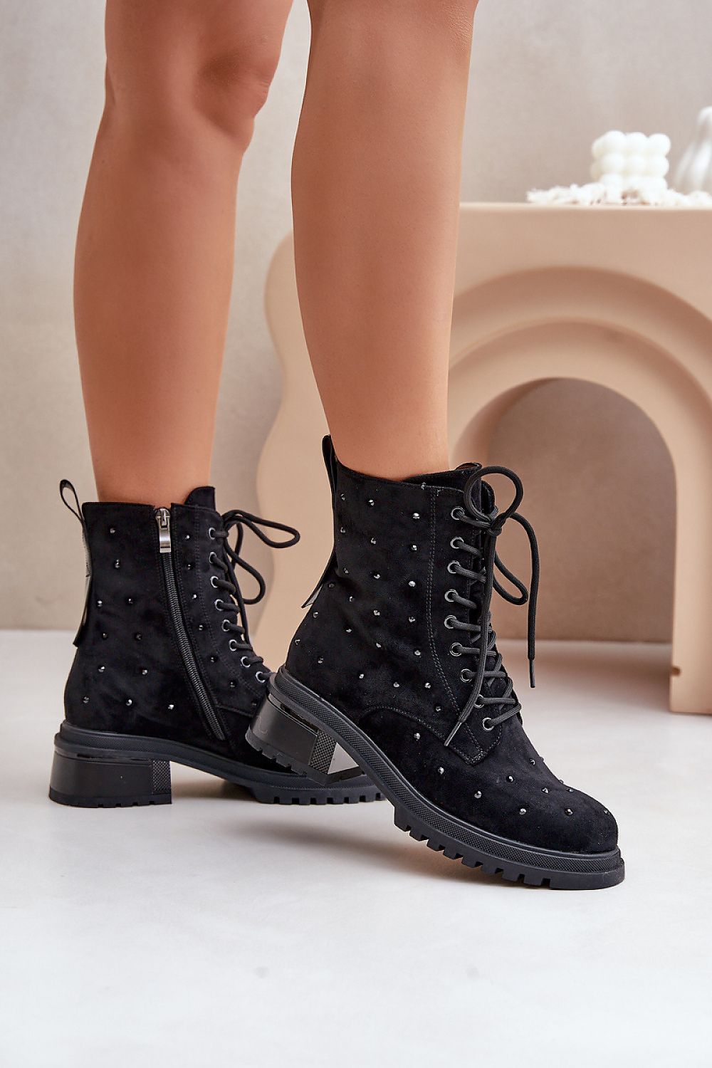  Ghete model 203877 Step in style 
