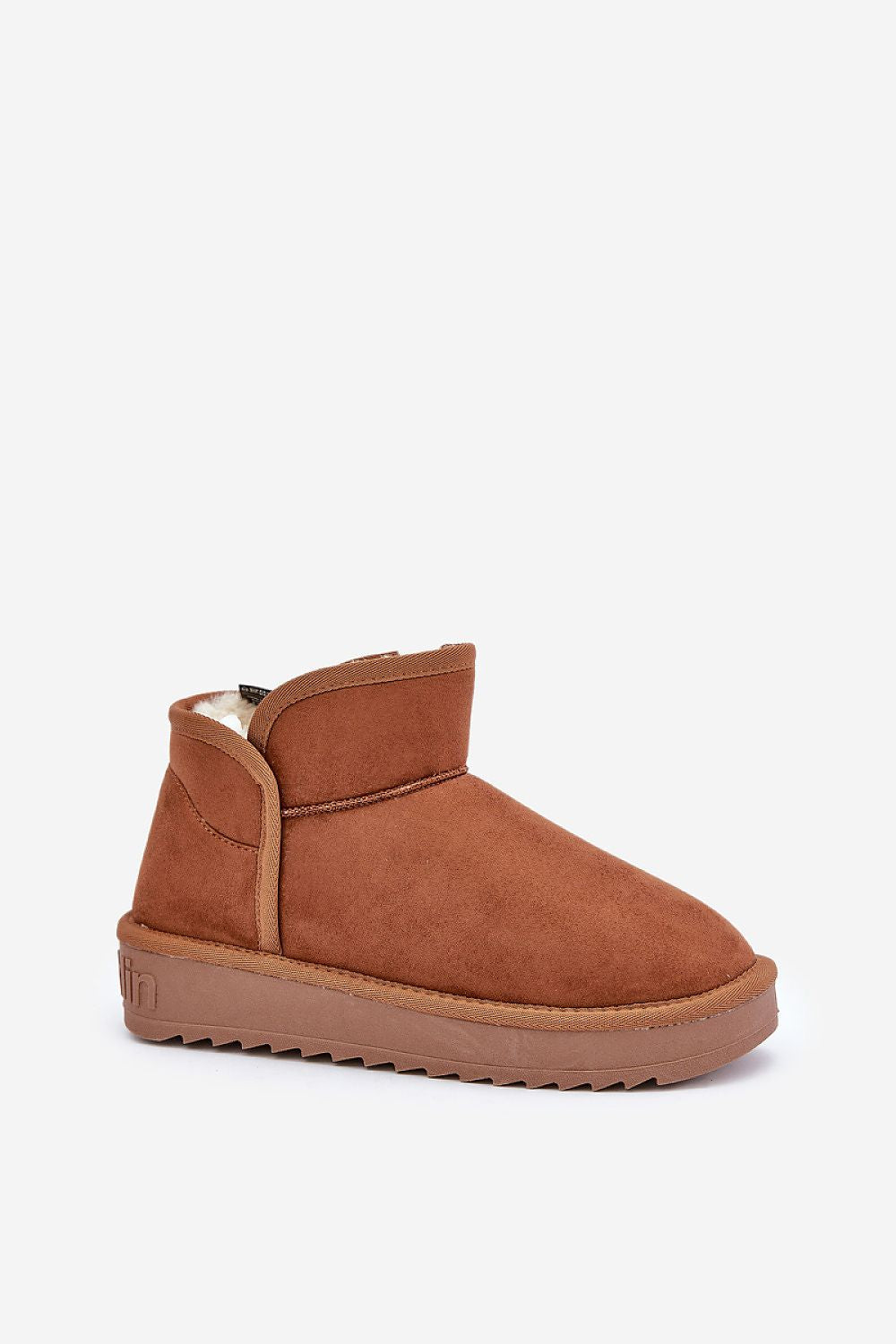  Moon boots model 203886 Step in style 