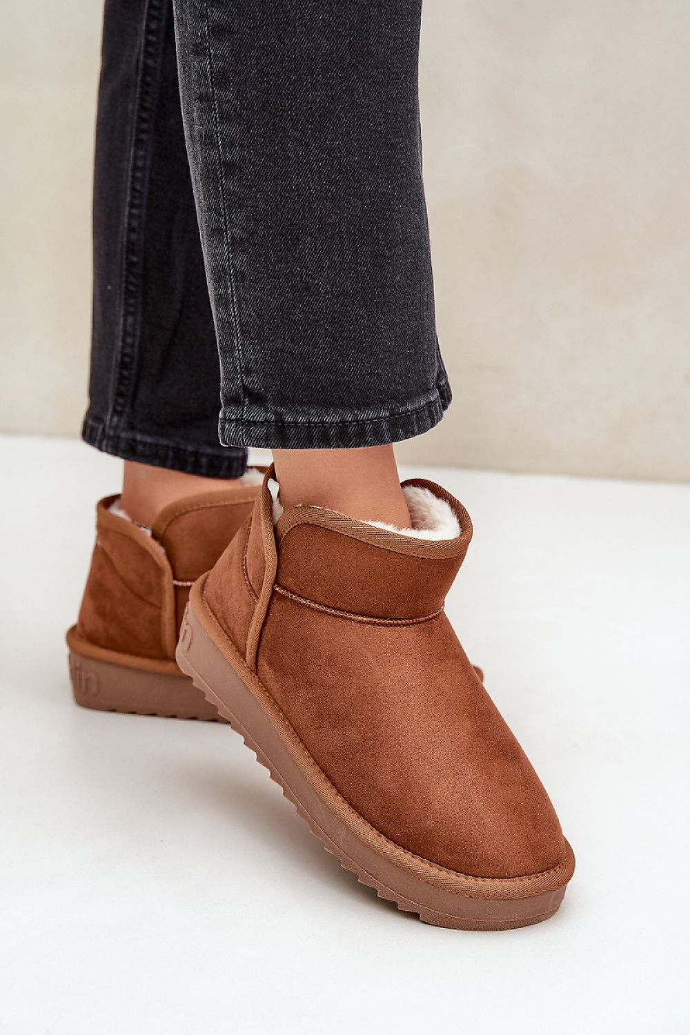  Moon boots model 203886 Step in style 