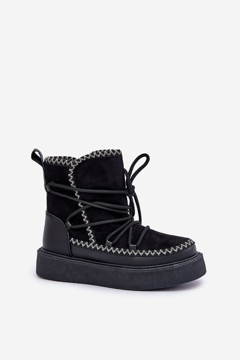  Moon boots model 203891 Step in style 