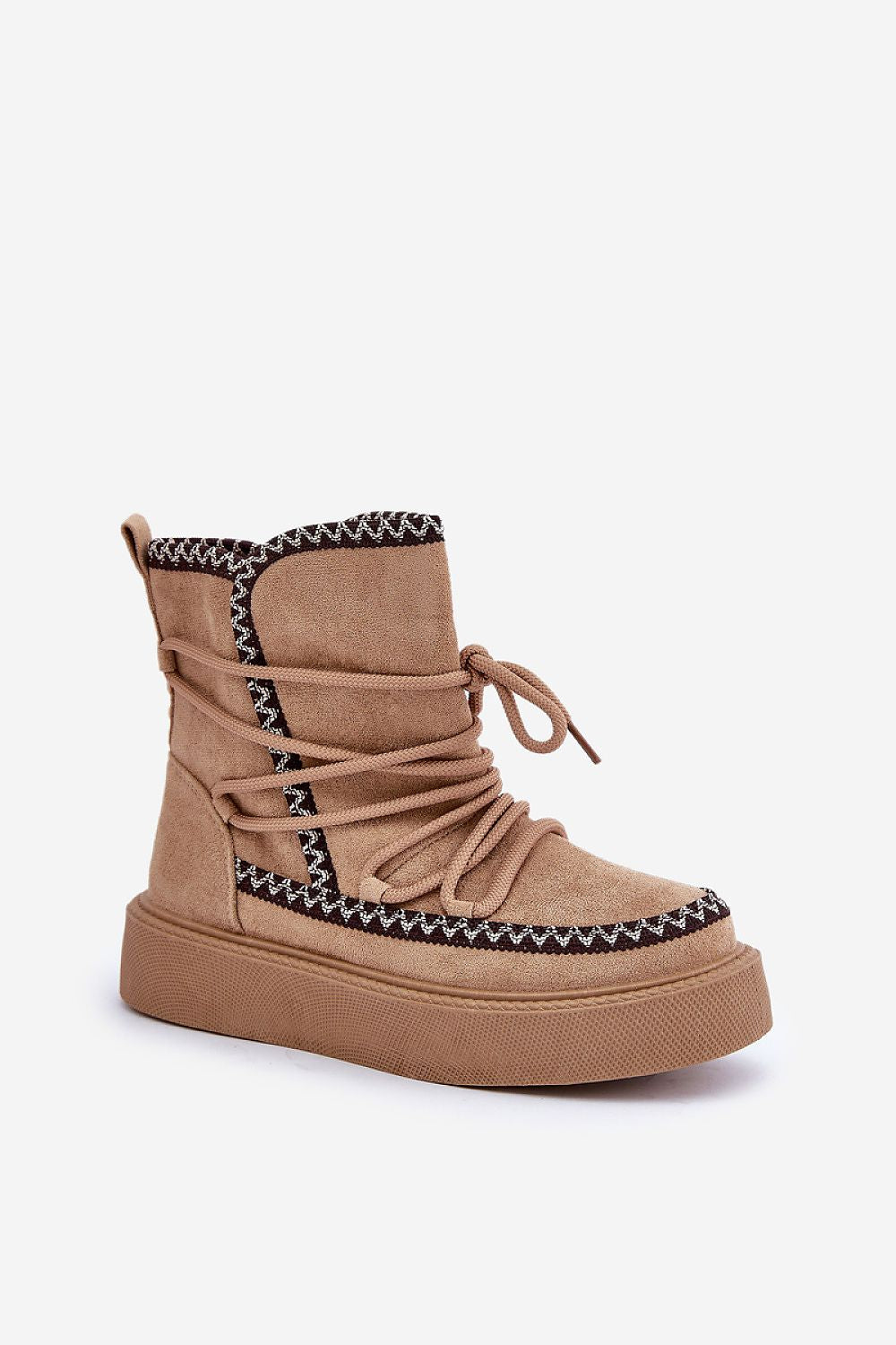  Moon boots model 203892 Step in style 