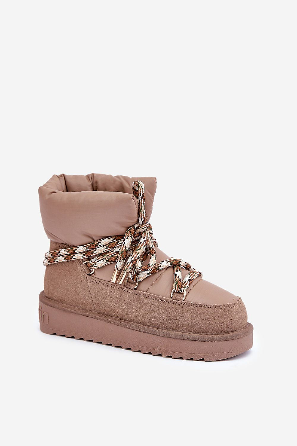  Moon boots model 203895 Step in style 