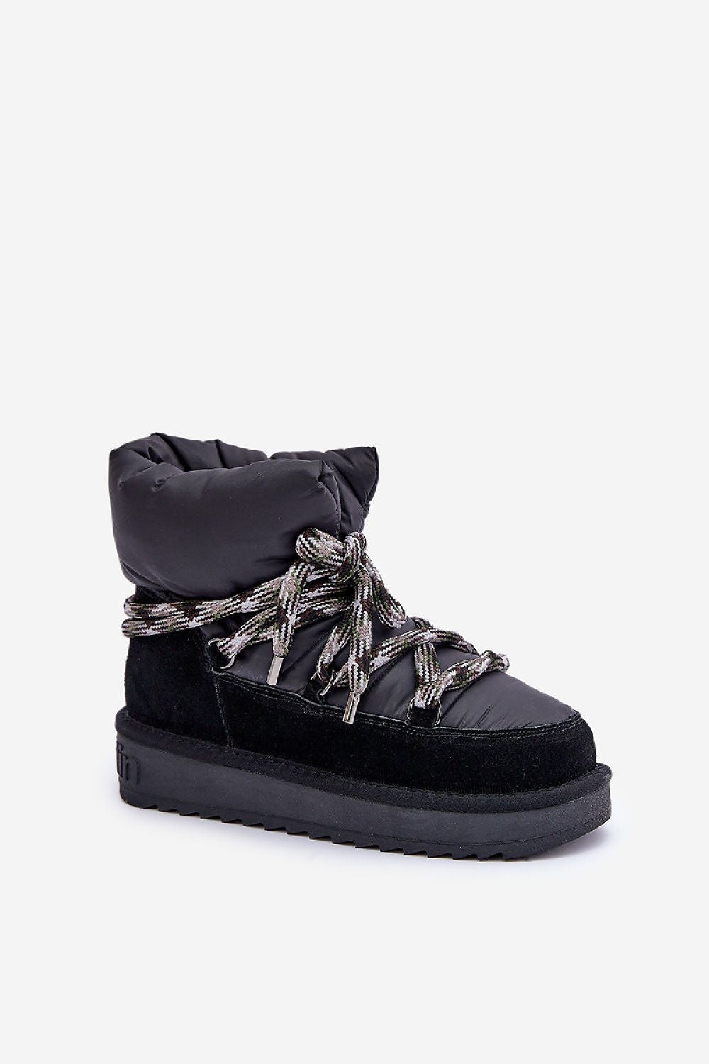  Moon boots model 203896 Step in style 