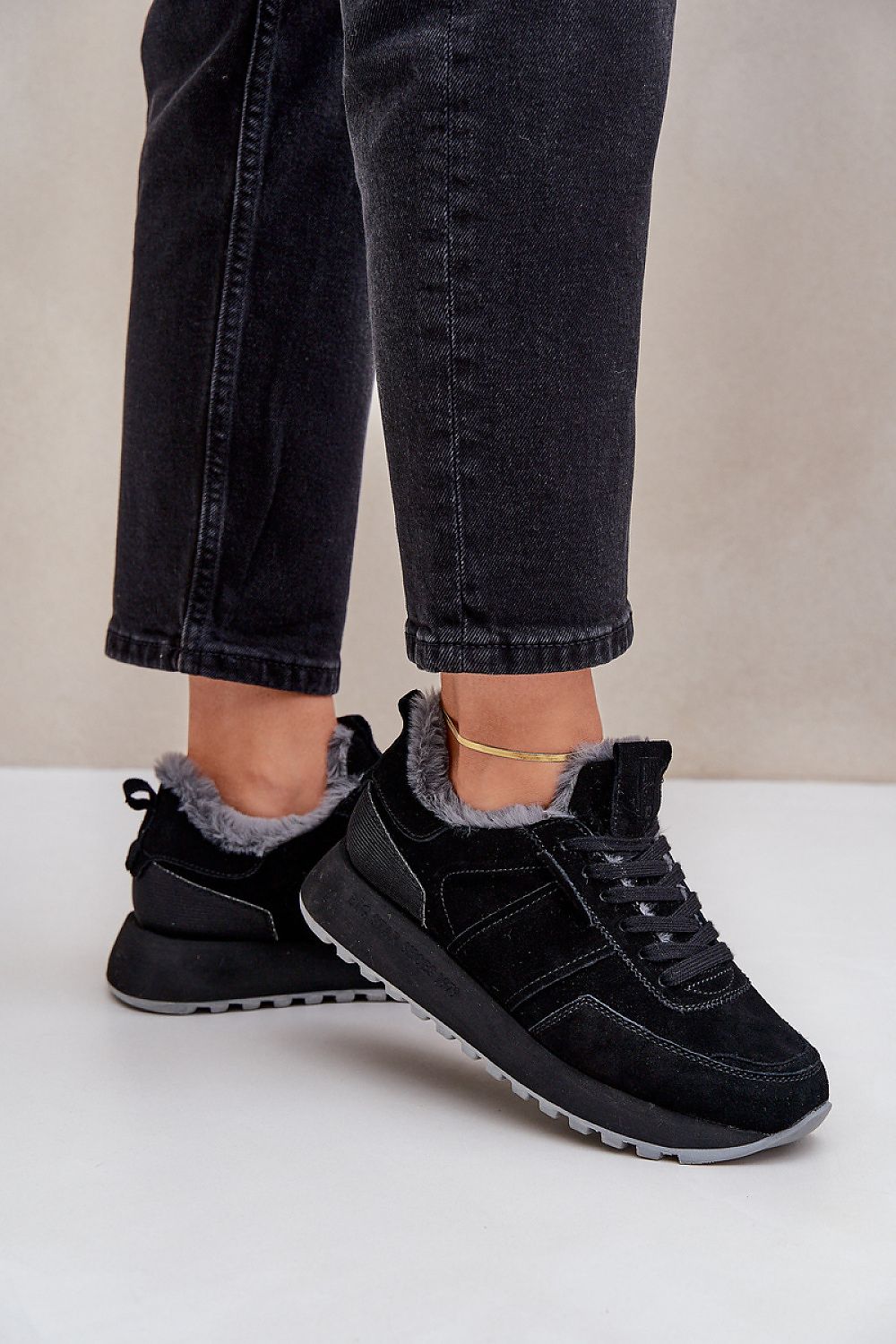  Pantofi de sport model 203920 Step in style 