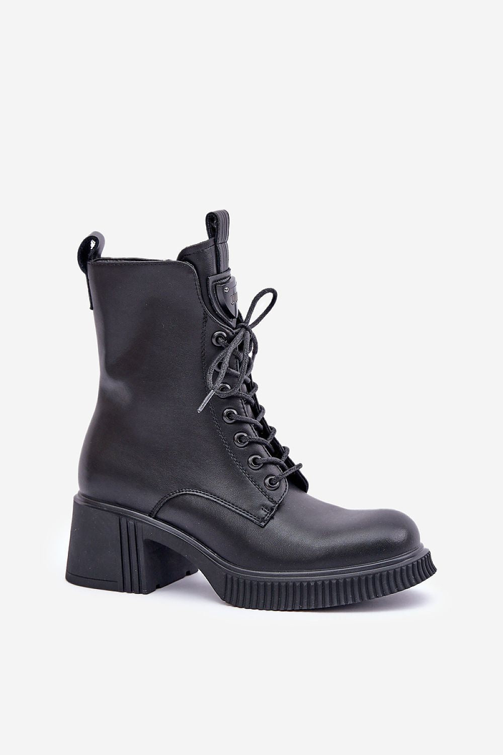  Botine model 203925 Step in style 