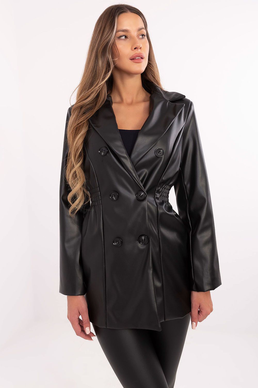  Sacou model 203937 Italy Moda 