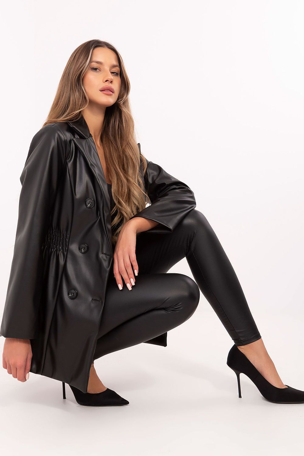  Sacou model 203937 Italy Moda 